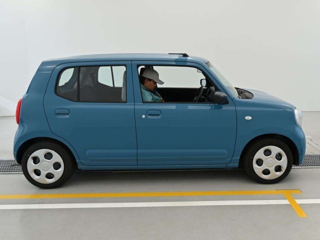 Suzuki ALTO 2025 7983282-3