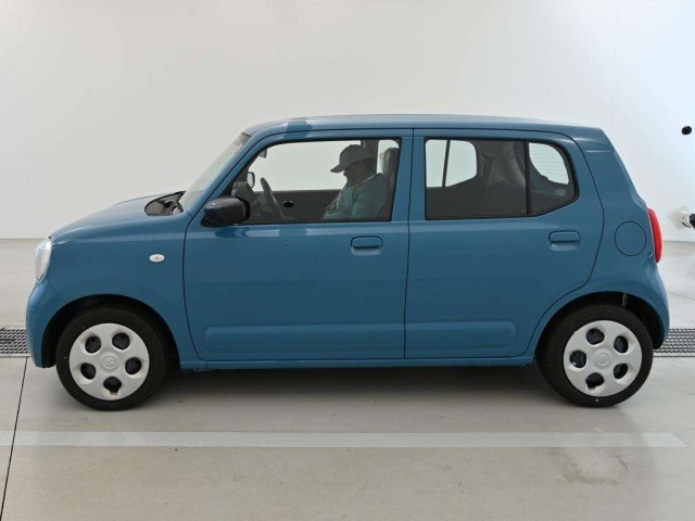 Suzuki ALTO 2025 7983282-4
