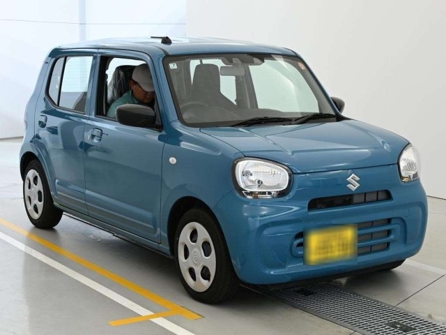 Suzuki ALTO 2025 7983282-5
