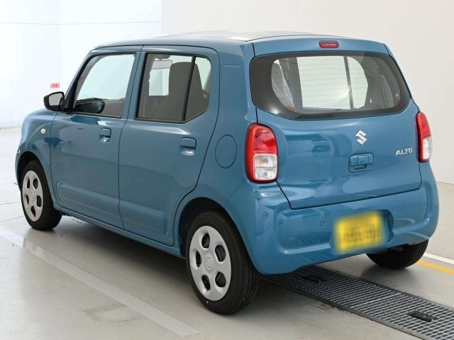 Suzuki ALTO 2025 7983282-6