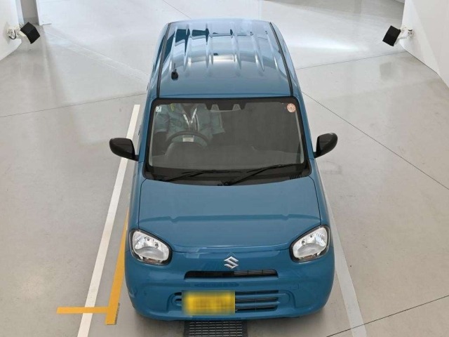 Suzuki ALTO 2025 7983282-7