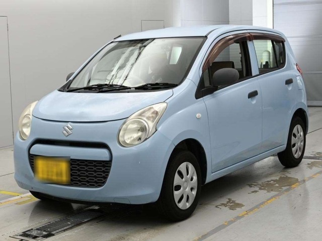 Suzuki ALTO 2010 7983283-0