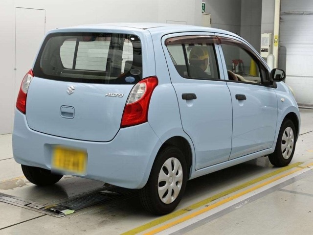 Suzuki ALTO 2010 7983283-1