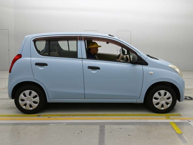 Suzuki ALTO 2010 7983283-3