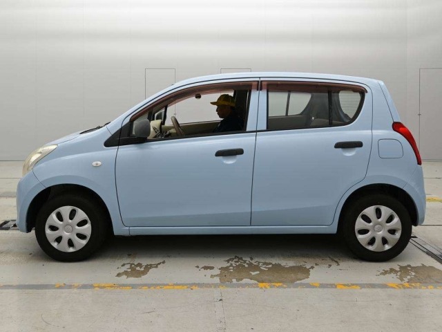 Suzuki ALTO 2010 7983283-4