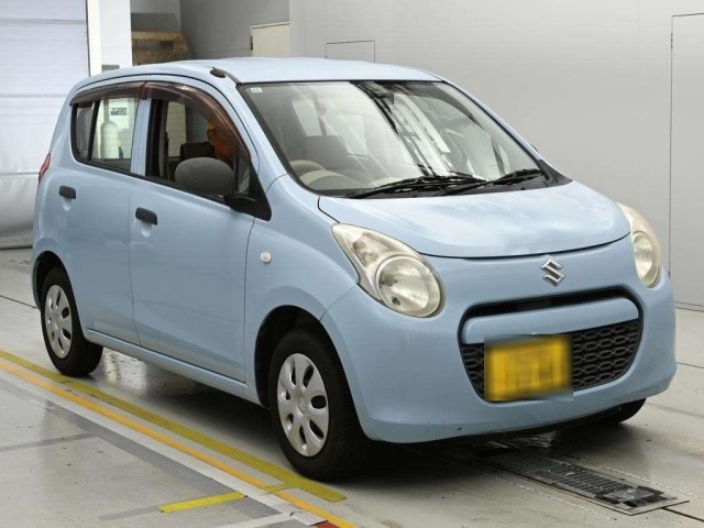 Suzuki ALTO 2010 7983283-5