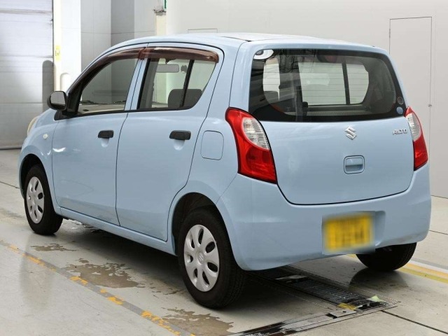 Suzuki ALTO 2010 7983283-6