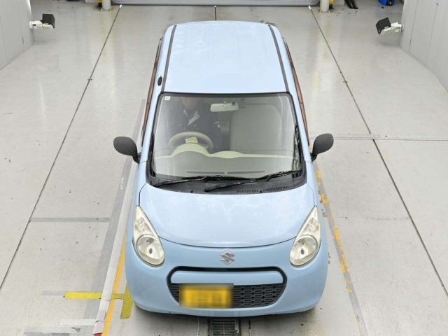 Suzuki ALTO 2010 7983283-7
