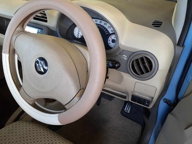 Suzuki ALTO 2010 7983283-9