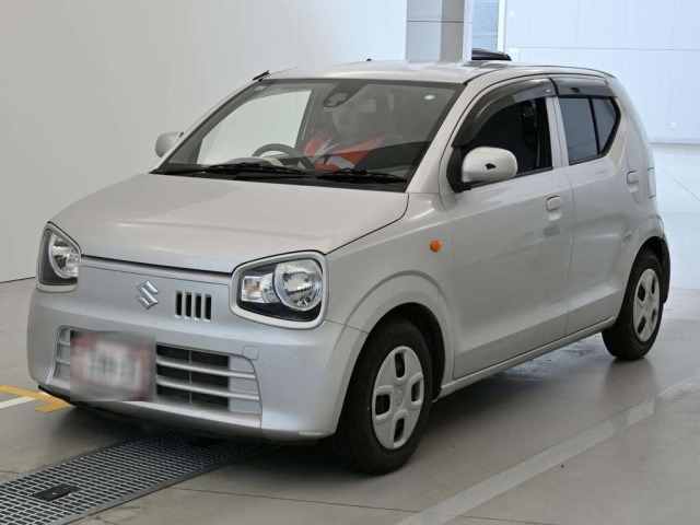 Suzuki ALTO 2015 7983284-0