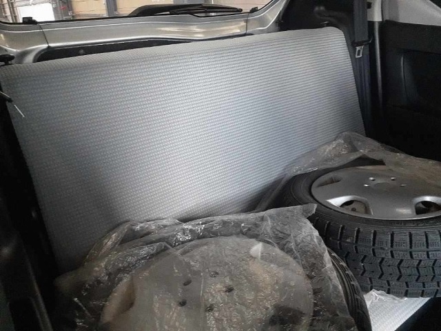 Suzuki ALTO 2015 7983284-11