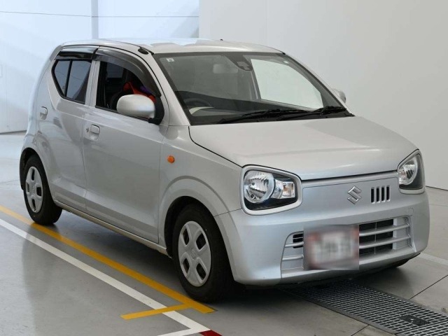 Suzuki ALTO 2015 7983284-5