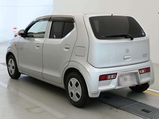 Suzuki ALTO 2015 7983284-6
