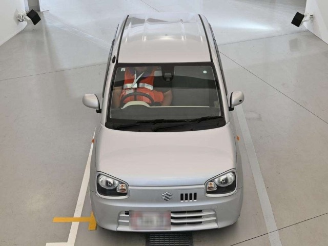 Suzuki ALTO 2015 7983284-7