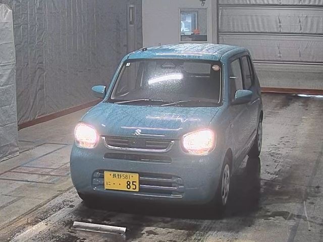 Suzuki ALTO 2025 7983288-0