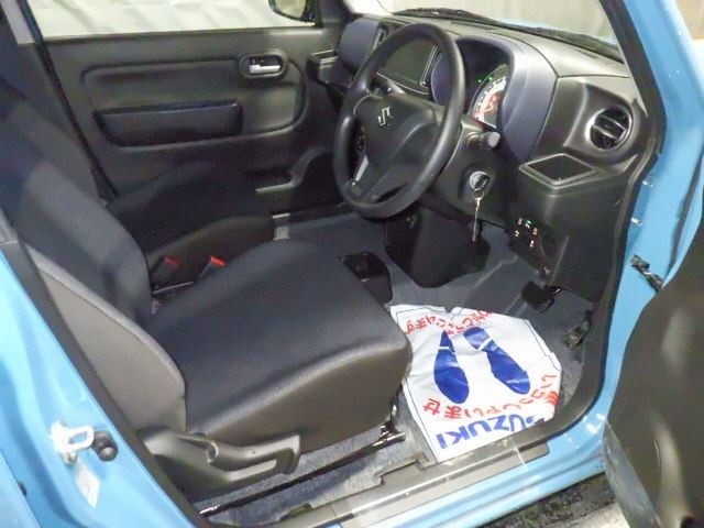 Suzuki ALTO 2025 7983288-3