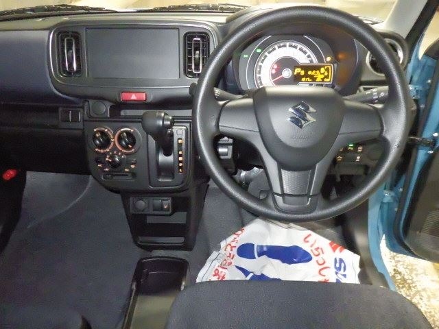 Suzuki ALTO 2025 7983288-4