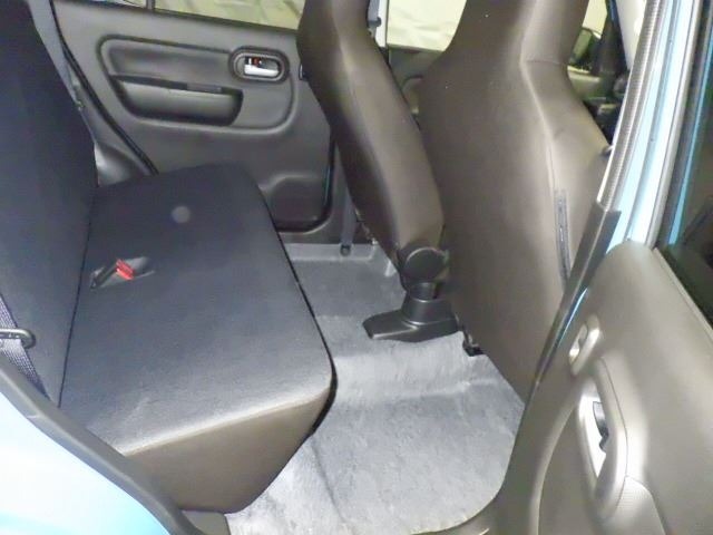 Suzuki ALTO 2025 7983288-5
