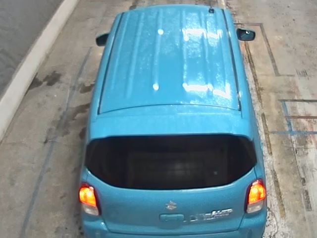 Suzuki ALTO 2025 7983288-6