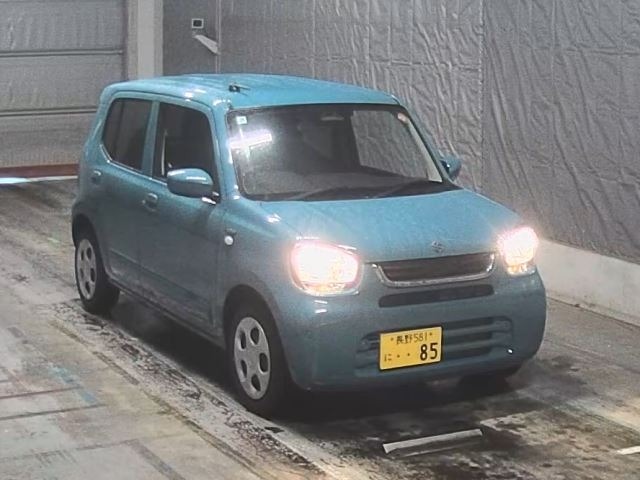Suzuki ALTO 2025 7983288-7