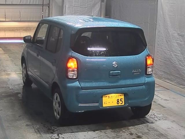 Suzuki ALTO 2025 7983288-8