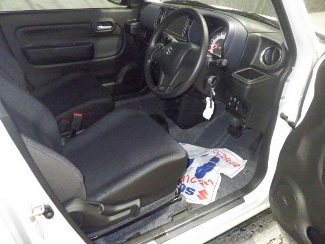 Suzuki ALTO 2025 7983289-3