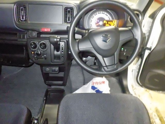 Suzuki ALTO 2025 7983289-4