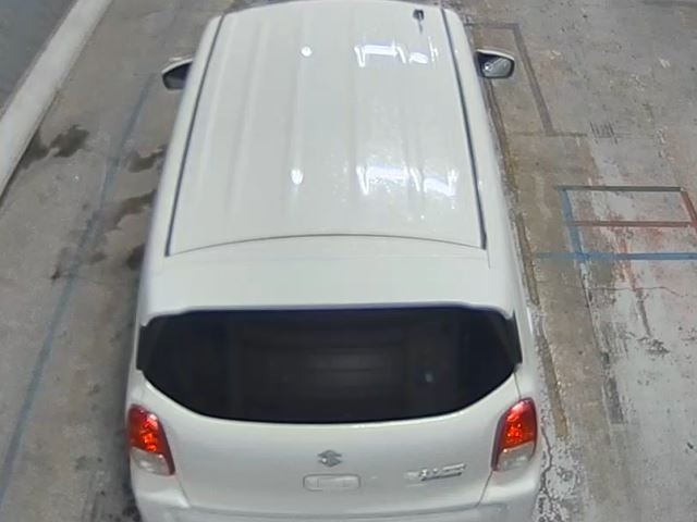 Suzuki ALTO 2025 7983289-6