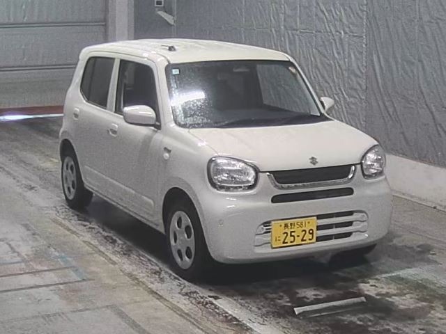 Suzuki ALTO 2025 7983289-7