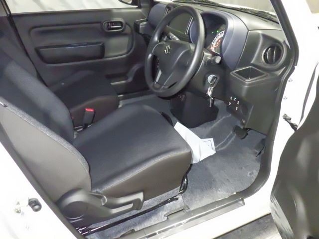 Suzuki ALTO 2025 7983290-3
