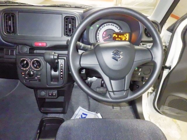 Suzuki ALTO 2025 7983290-4