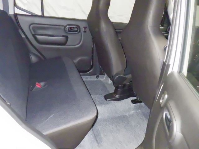 Suzuki ALTO 2025 7983290-5