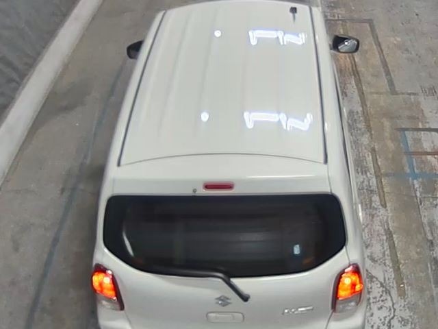 Suzuki ALTO 2025 7983290-6