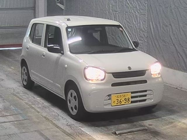 Suzuki ALTO 2025 7983290-7