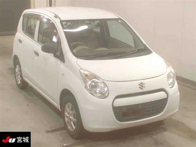 Suzuki ALTO 2013 7983296-0