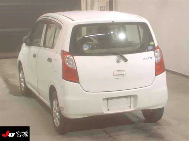 Suzuki ALTO 2013 7983296-1