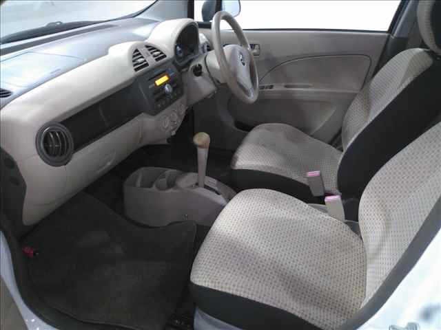 Suzuki ALTO 2013 7983296-3
