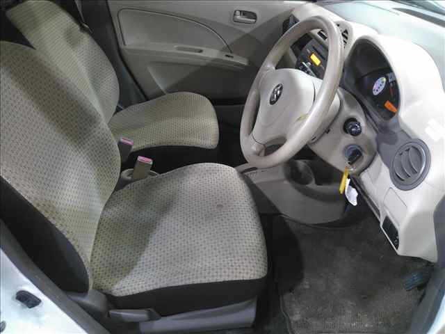 Suzuki ALTO 2013 7983296-4