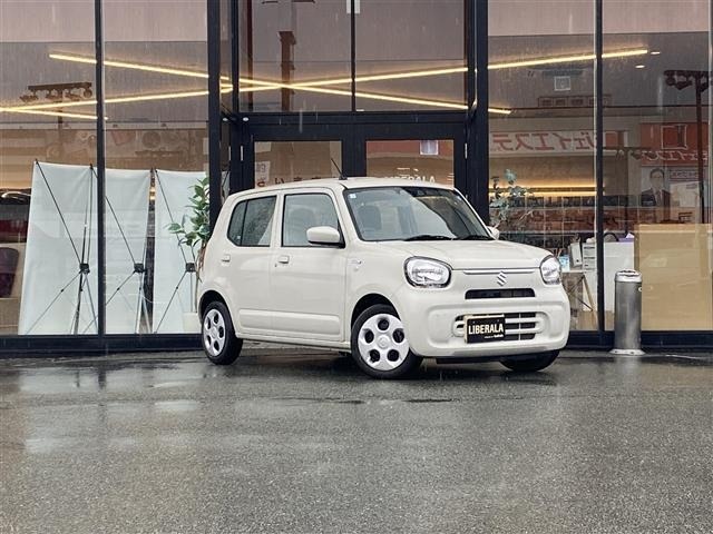 Suzuki ALTO 2023 7983314-0