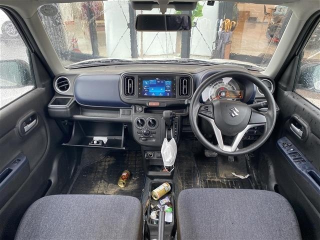 Suzuki ALTO 2023 7983314-2