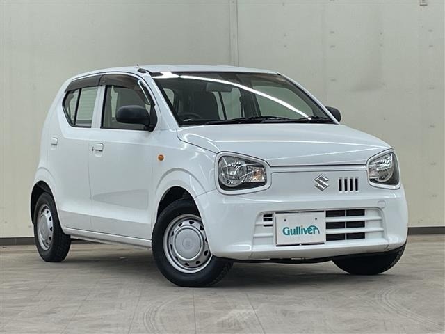 Suzuki ALTO 2016 7983321-0