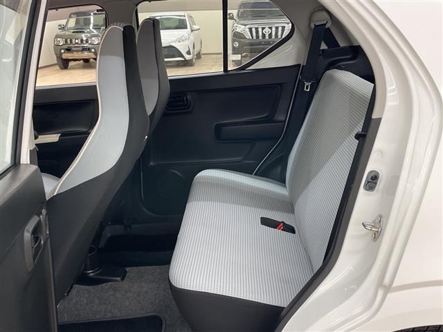 Suzuki ALTO 2016 7983321-10