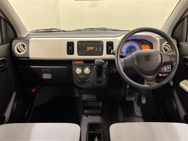 Suzuki ALTO 2016 7983321-14