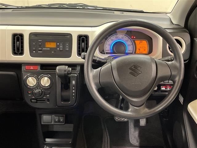 Suzuki ALTO 2016 7983321-17