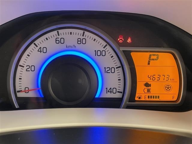 Suzuki ALTO 2016 7983321-2