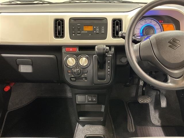 Suzuki ALTO 2016 7983321-20