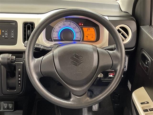 Suzuki ALTO 2016 7983321-22