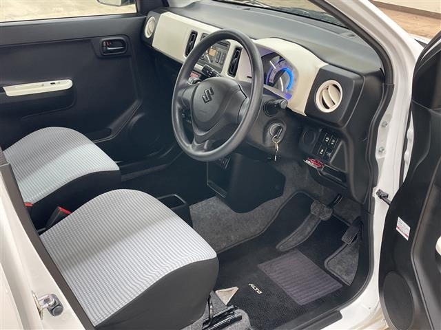 Suzuki ALTO 2016 7983321-3