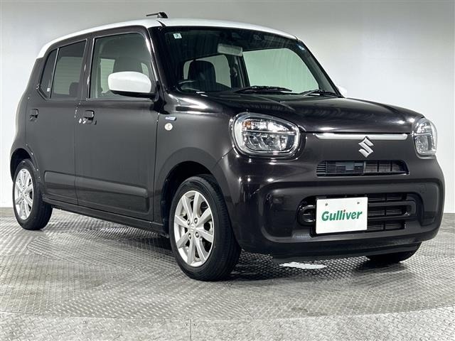 Suzuki ALTO 2022 7983323-0