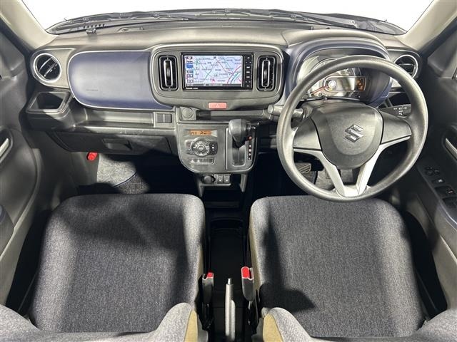 Suzuki ALTO 2022 7983323-15